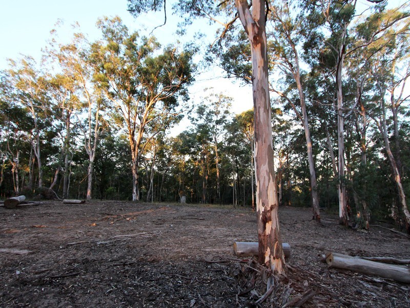 Lot 129, 138 & 143,  via Pokolbin Mountains Road, Pokolbin NSW 2320