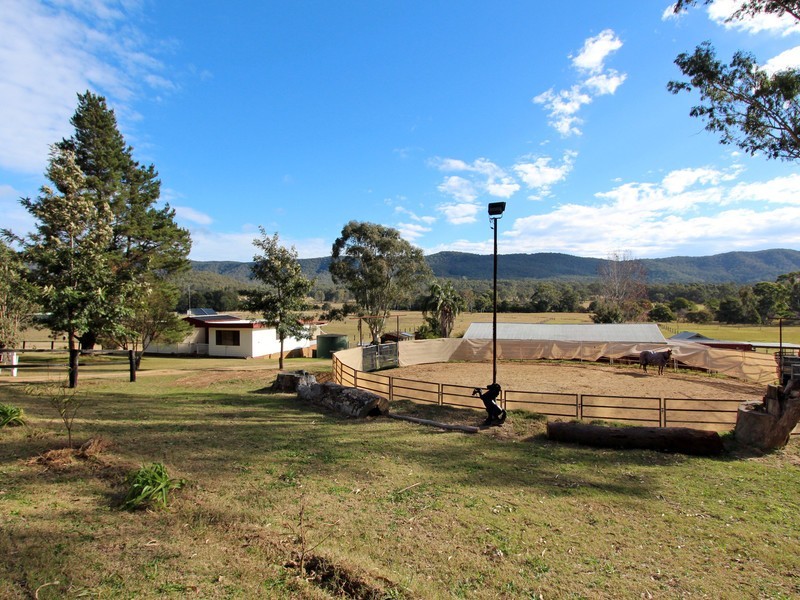 346 Congewai Road, Congewai NSW 2325