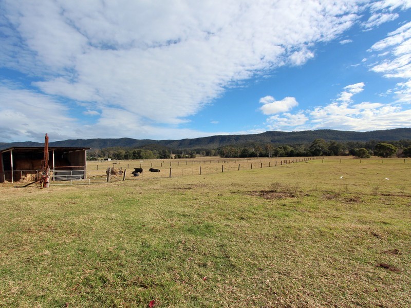 346 Congewai Road, Congewai NSW 2325