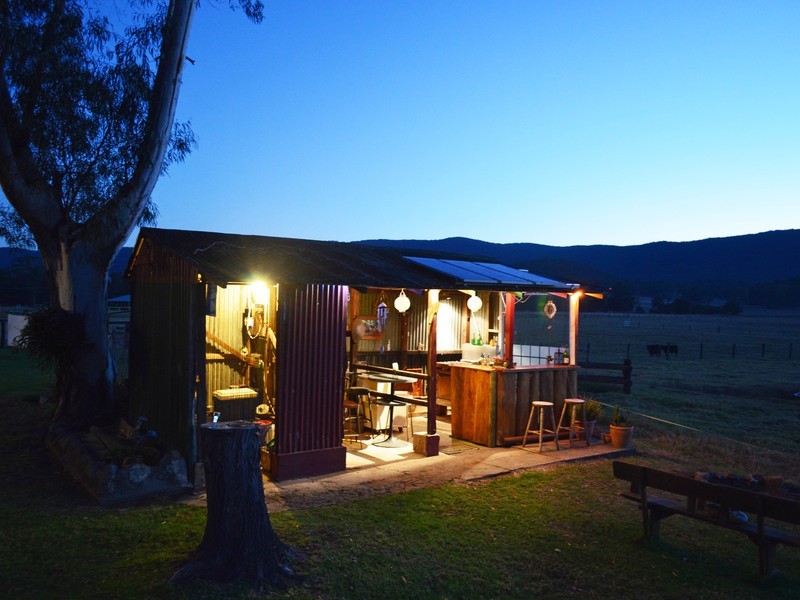 346 Congewai Road, Congewai NSW 2325