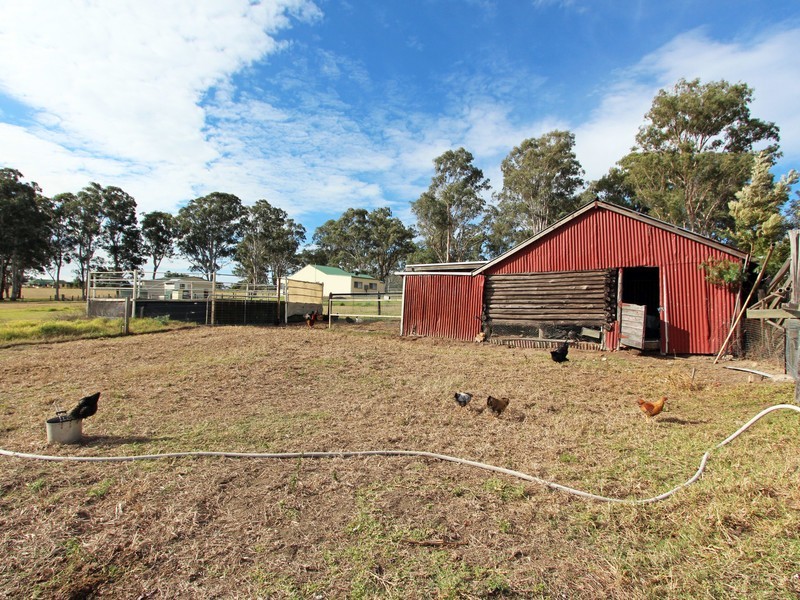 346 Congewai Road, Congewai NSW 2325