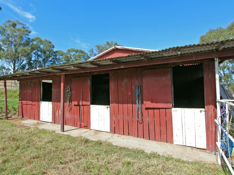 346 Congewai Road, Congewai NSW 2325