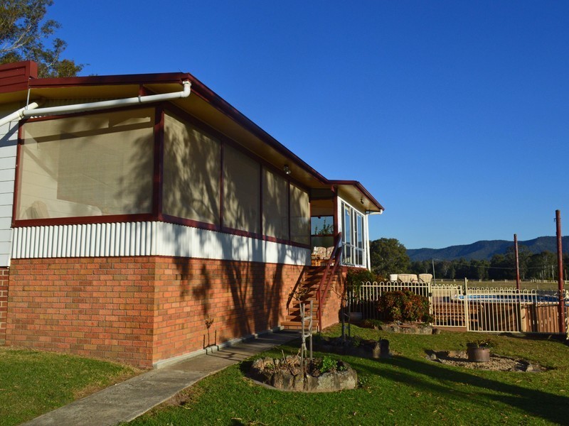 346 Congewai Road, Congewai NSW 2325