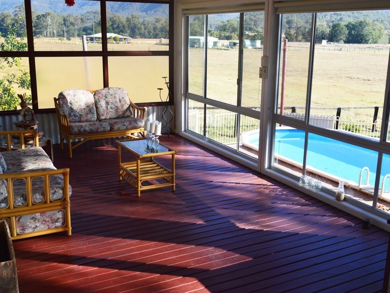 346 Congewai Road, Congewai NSW 2325