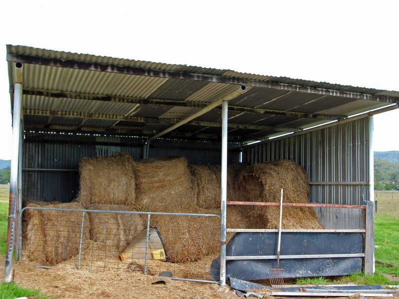 346 Congewai Road, Congewai NSW 2325