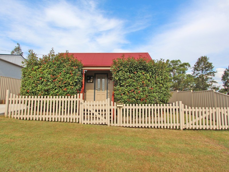 39 Wyndham Street, Greta NSW 2334