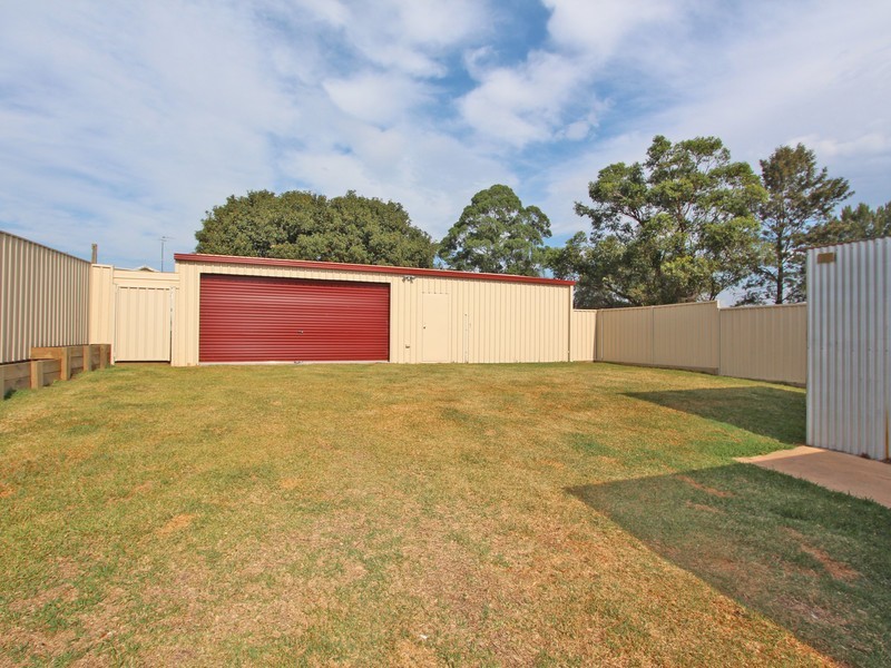 39 Wyndham Street, Greta NSW 2334