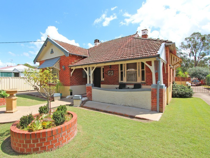 Lot 4 Fleet Street, Branxton NSW 2335