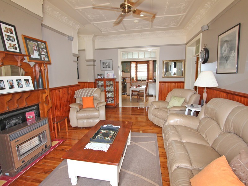 Lot 4 Fleet Street, Branxton NSW 2335