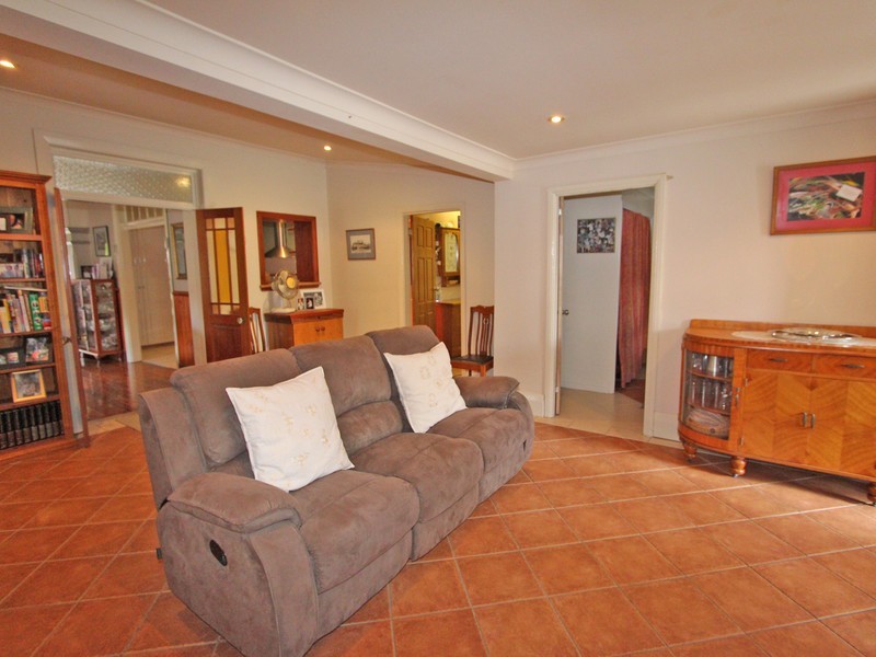 Lot 4 Fleet Street, Branxton NSW 2335