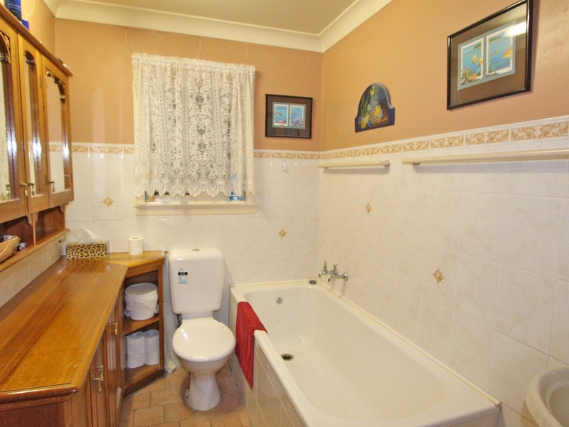 Lot 4 Fleet Street, Branxton NSW 2335