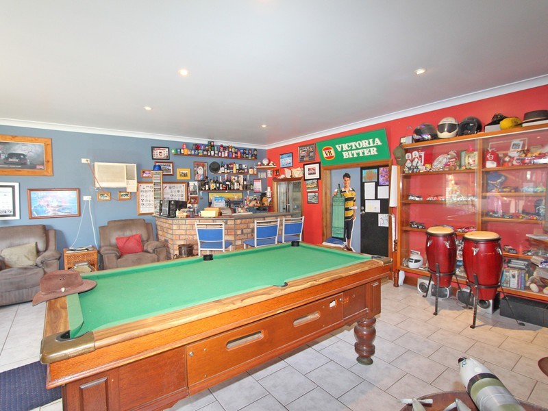 Lot 4 Fleet Street, Branxton NSW 2335