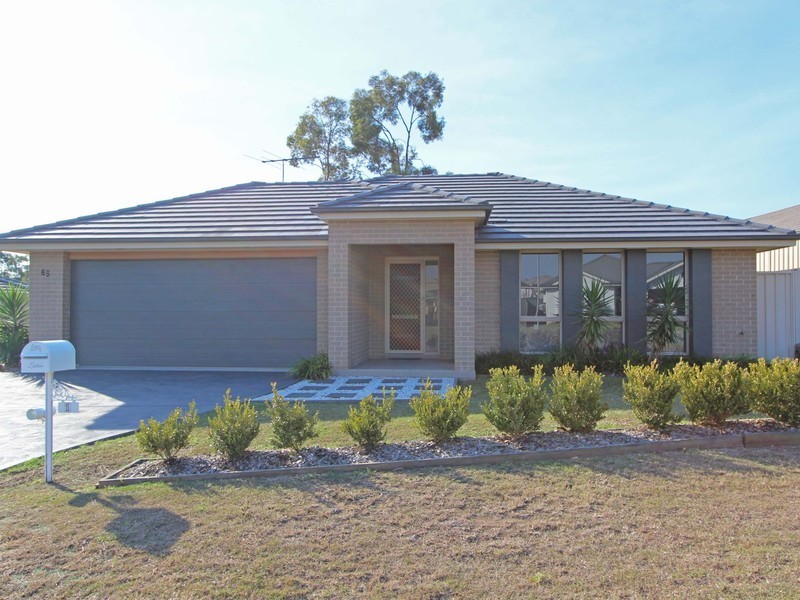 1/65 O’Shea Circuit, Cessnock NSW 2325
