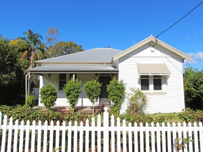 43 Melbourne Street, Aberdare NSW 2325