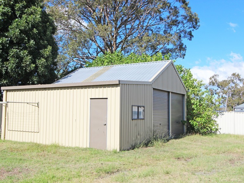 43 Melbourne Street, Aberdare NSW 2325