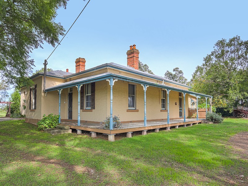 4183 New England Highway, Singleton NSW 2330