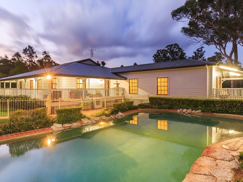 71 Howells Road, Elrington NSW 2325