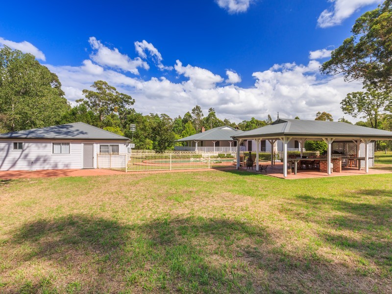 71 Howells Road, Elrington NSW 2325