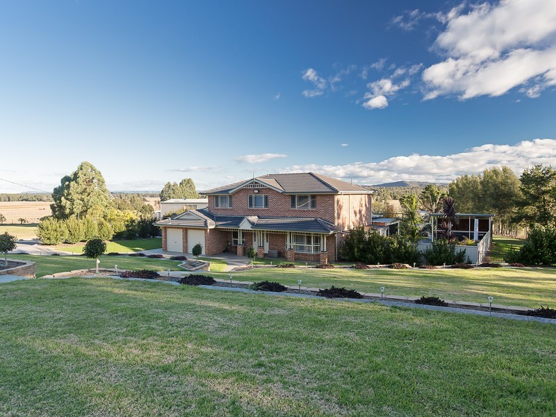 453 Talga Road, Lovedale NSW 2325