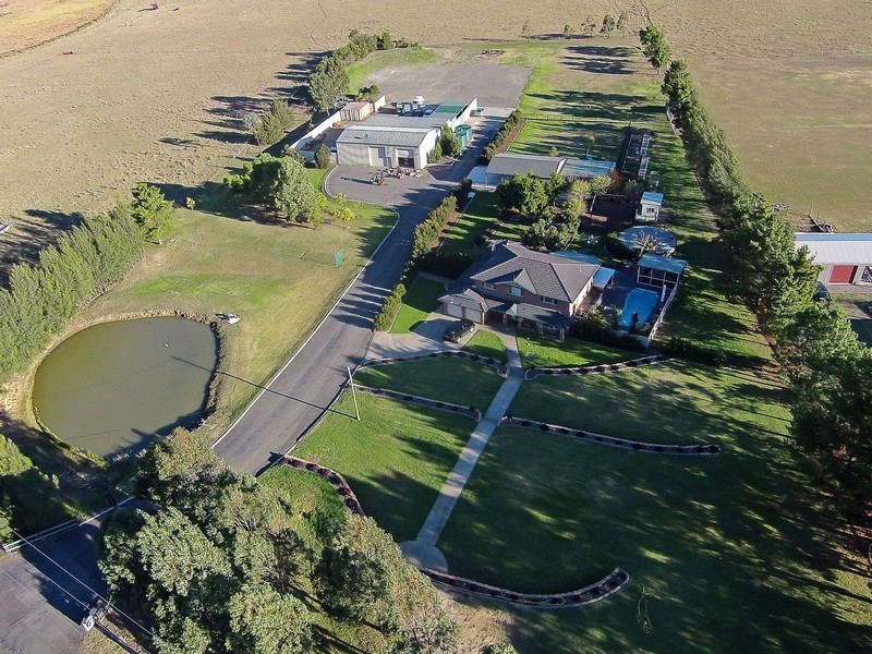 453 Talga Road, Lovedale NSW 2325