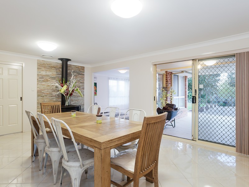 453 Talga Road, Lovedale NSW 2325