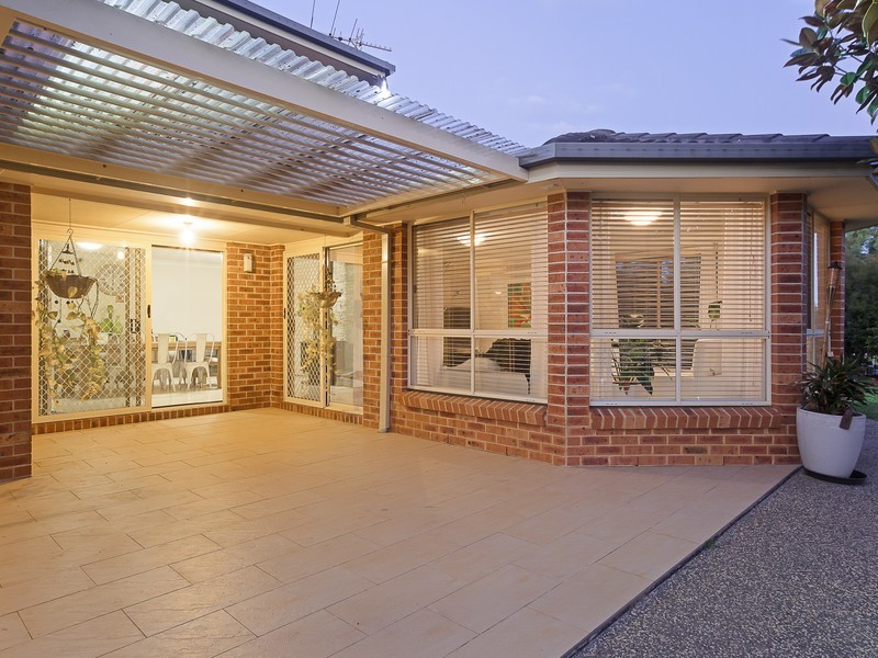 453 Talga Road, Lovedale NSW 2325