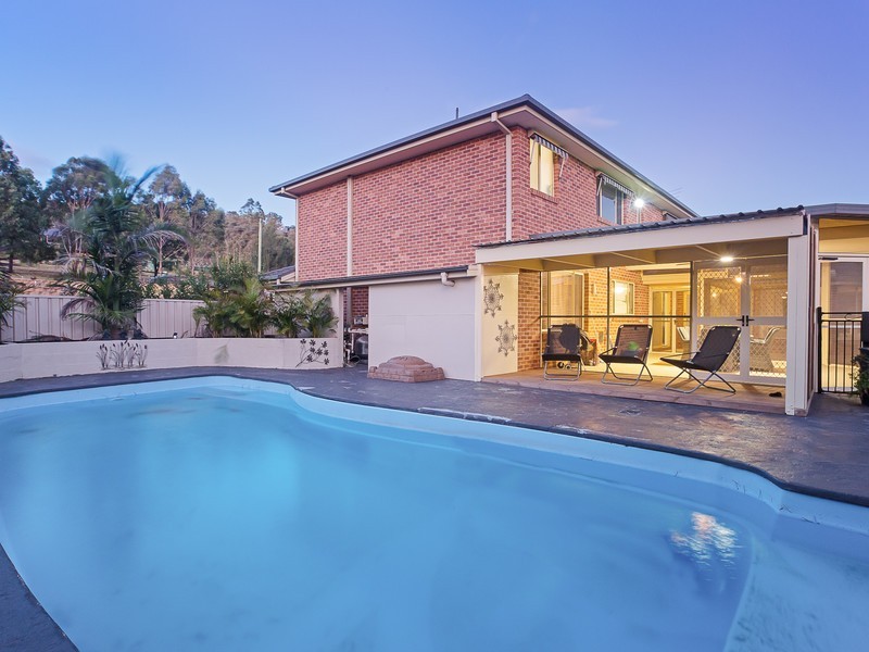 453 Talga Road, Lovedale NSW 2325