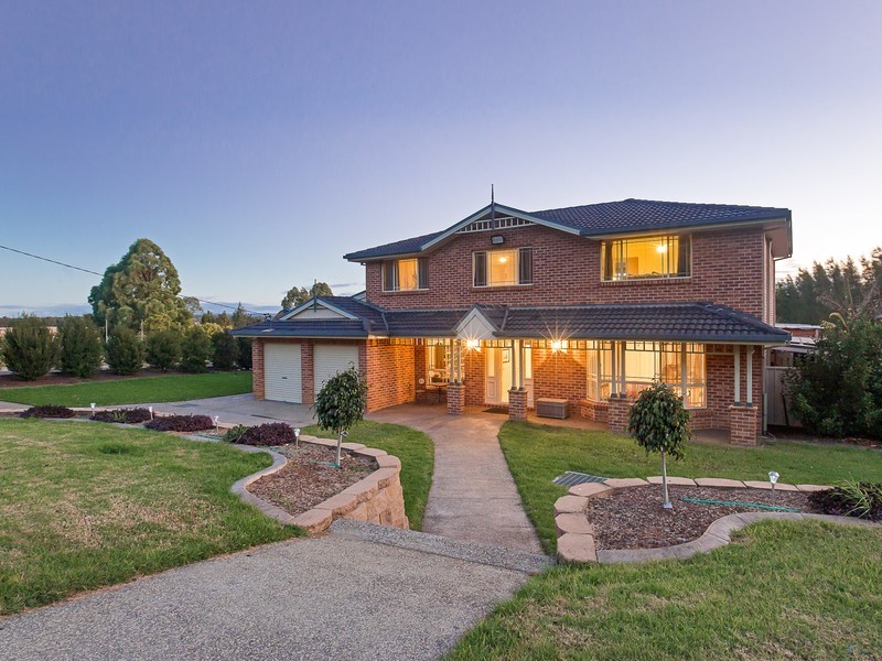 453 Talga Road, Lovedale NSW 2325