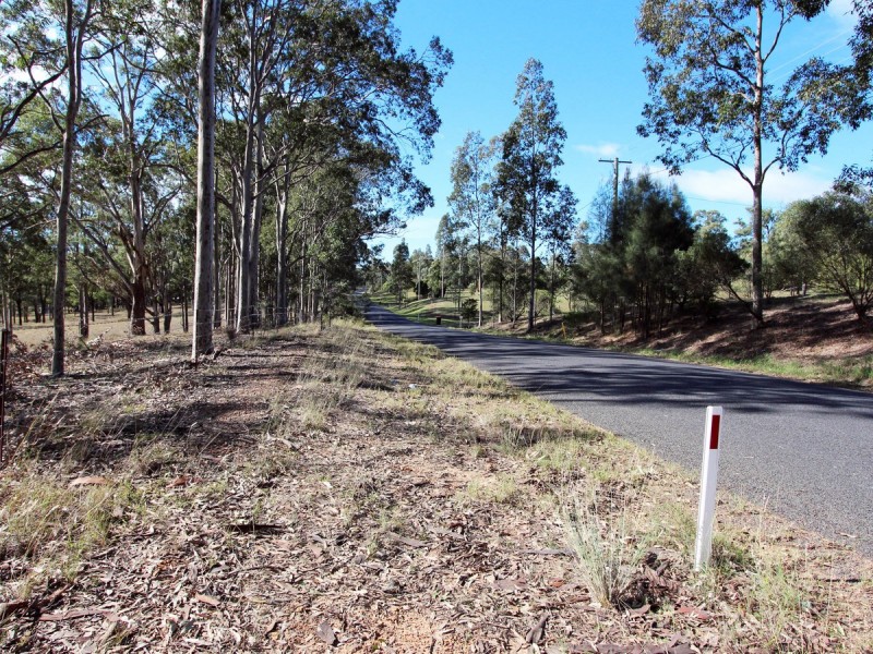 224 Retreat Road, Singleton NSW 2330
