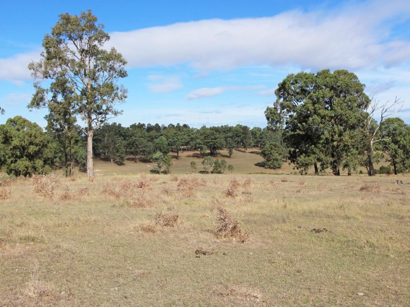 224 Retreat Road, Singleton NSW 2330