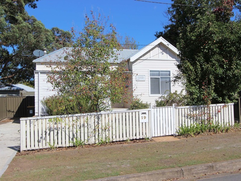 19 Sergeant Street, Cessnock NSW 2325