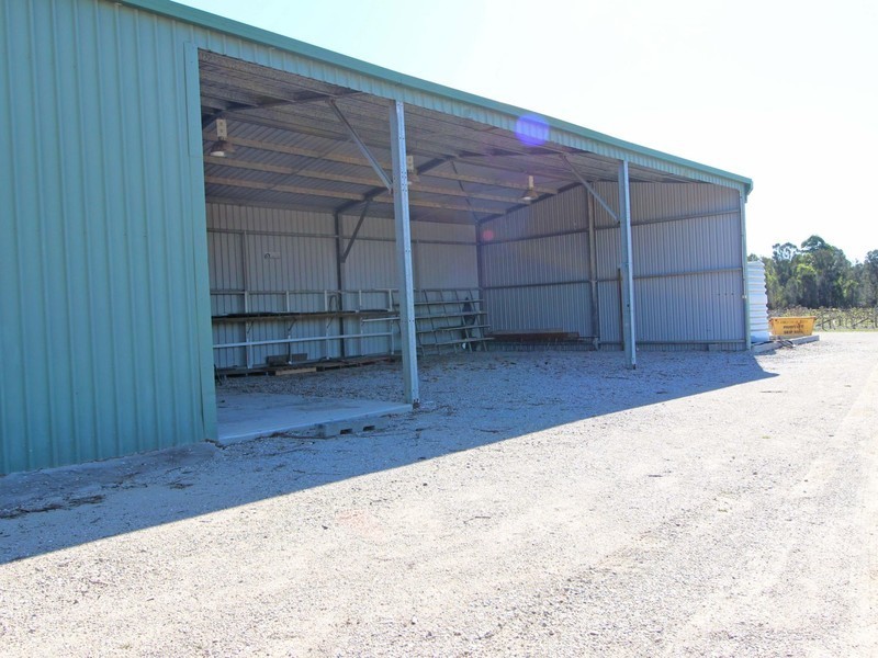 127 Wills Hill Road, Pokolbin NSW 2320