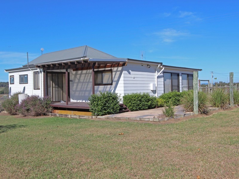 127 Wills Hill Road, Pokolbin NSW 2320