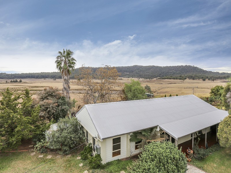 38-42 Cochrane Street, Broke NSW 2330