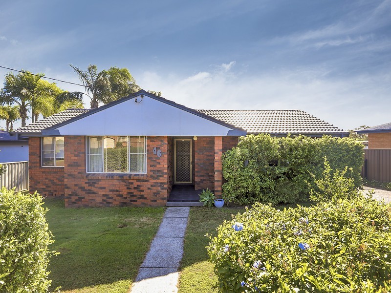 46 MacKellar Street, Cessnock NSW 2325