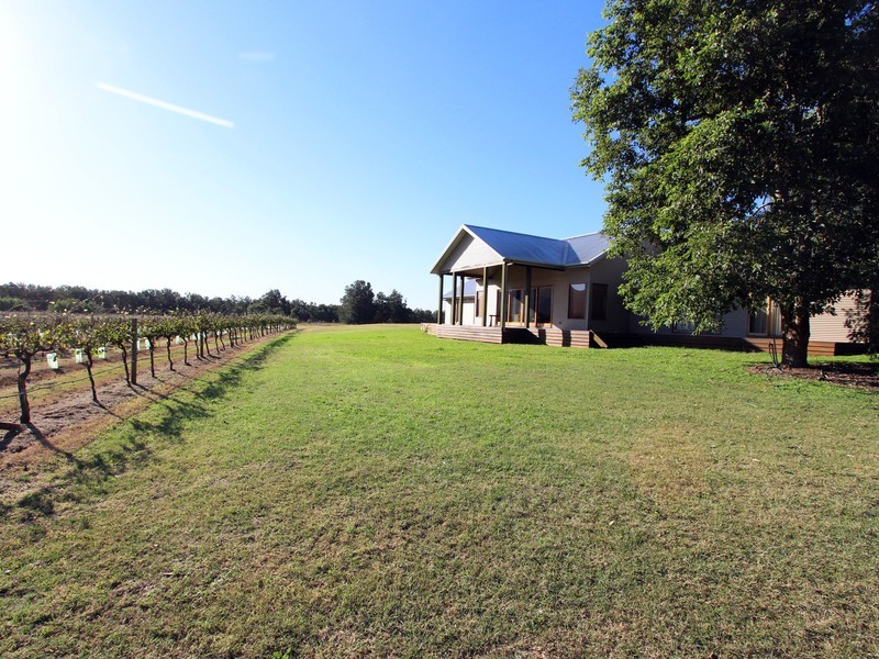 40 Rodd Street, Broke NSW 2330