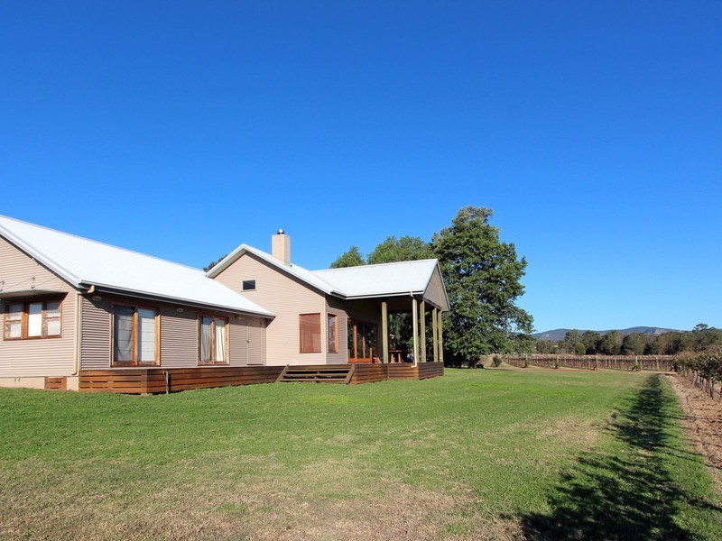 40 Rodd Street, Broke NSW 2330