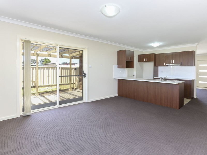 3/24 Stephen Street, Cessnock NSW 2325