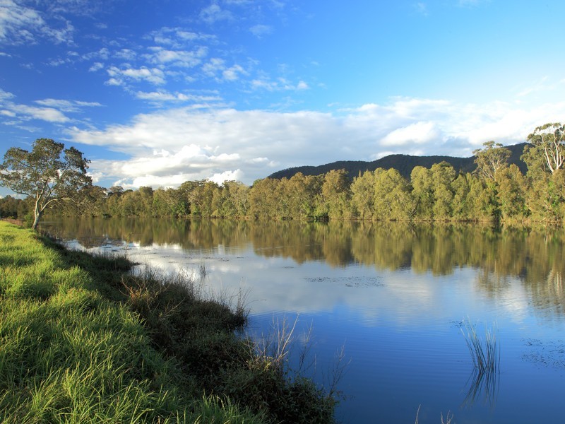 Lot 3,  Fotheringay Road, Clarence Town NSW 2321