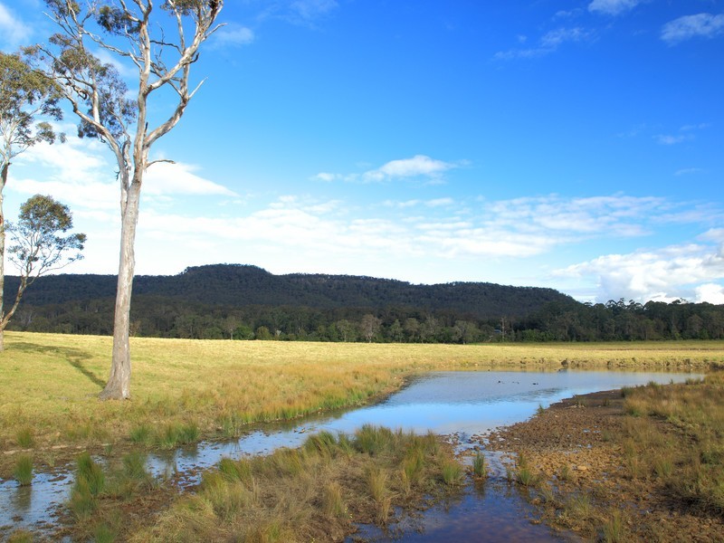 Lot 3,  Fotheringay Road, Clarence Town NSW 2321