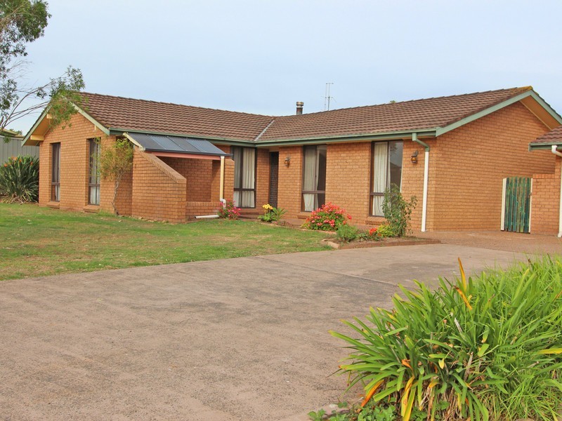 16 Wentworth Close, Branxton NSW 2335