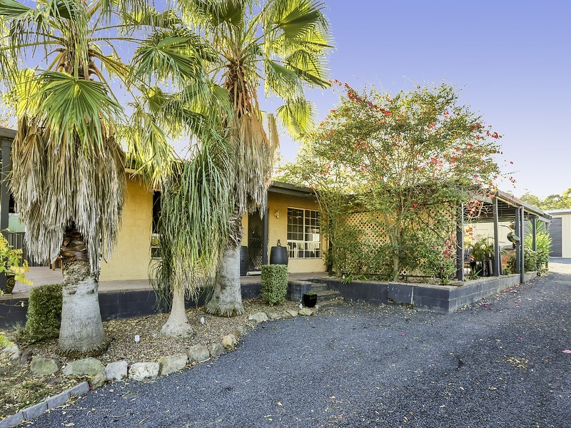 3 Portland Street, Millfield NSW 2325