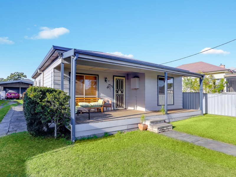 57 Shedden Street, Cessnock NSW 2325
