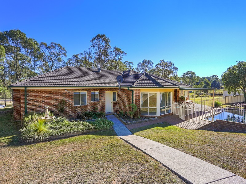 1 Merewether Close, Branxton NSW 2335