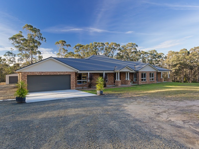 5 Blackburn Close, Pokolbin NSW 2320