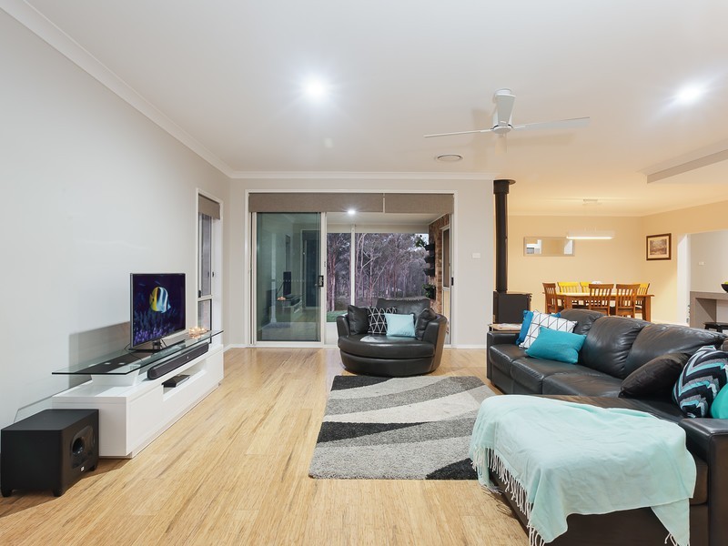 5 Blackburn Close, Pokolbin NSW 2320