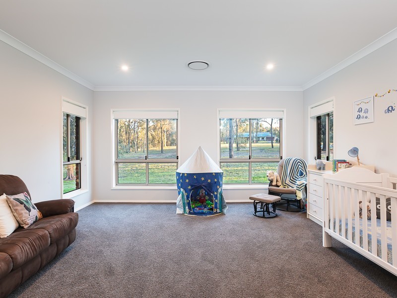 5 Blackburn Close, Pokolbin NSW 2320