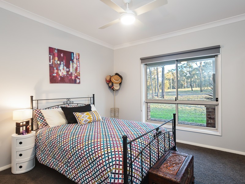 5 Blackburn Close, Pokolbin NSW 2320