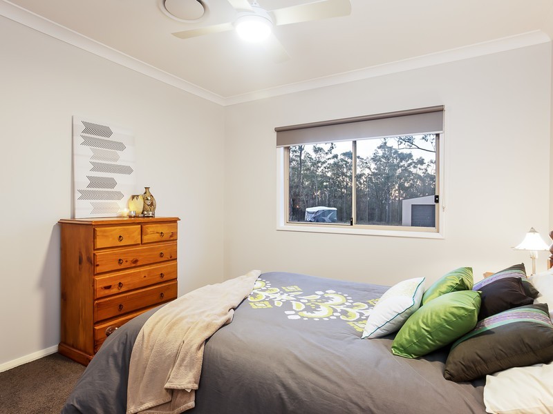 5 Blackburn Close, Pokolbin NSW 2320