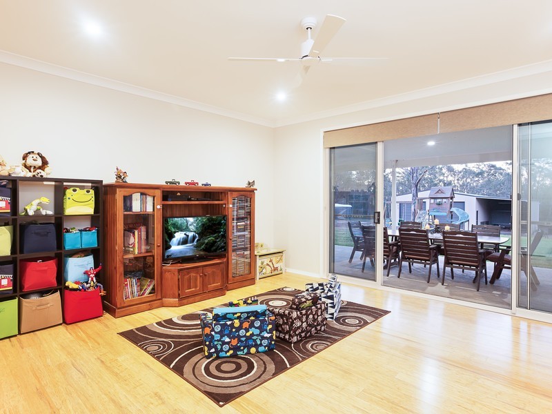 5 Blackburn Close, Pokolbin NSW 2320